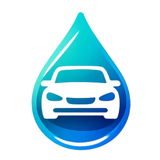 Lavage auto à domicile Saint-Désirat